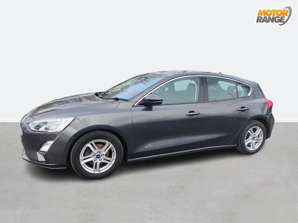 Used Ford Focus 2019 for sale - 76316303: Photo 4