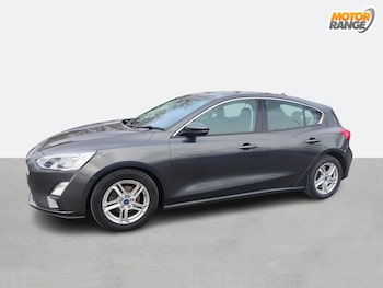 Used Ford Focus 2019 for sale - 76316303: Photo 4