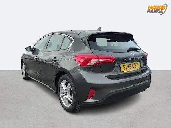 Used Ford Focus 2019 for sale - 76316303: Photo 5
