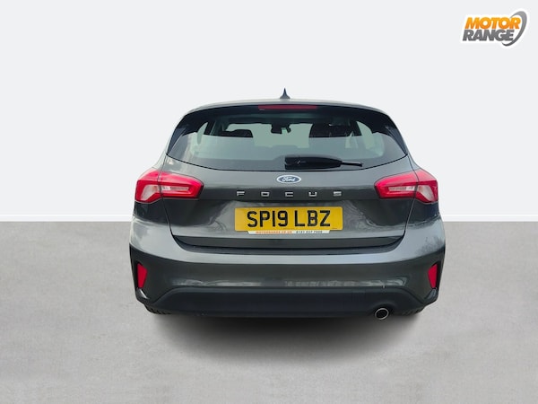 Used Ford Focus 2019 for sale - 76316303: Photo 6