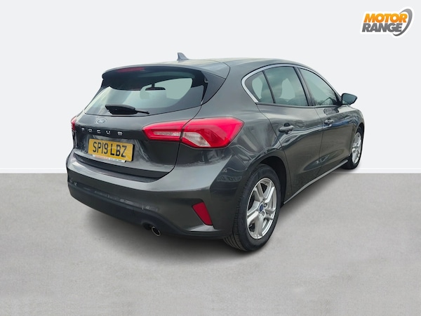 Used Ford Focus 2019 for sale - 76316303: Photo 7
