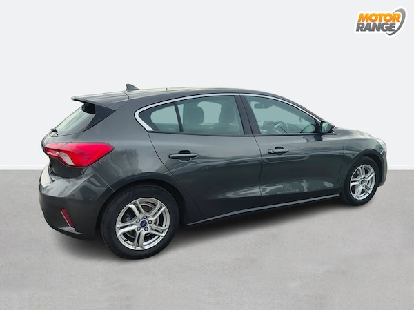 Used Ford Focus 2019 for sale - 76316303: Photo 8