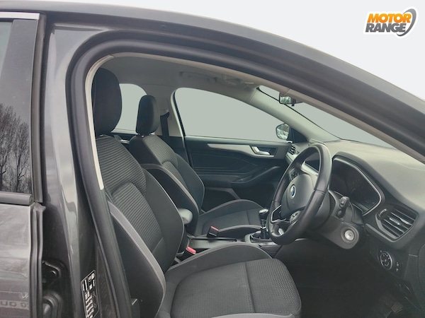 Used Ford Focus 2019 for sale - 76316303: Photo 9