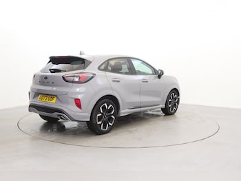 Used Ford Puma 2023 for sale - 78177996: Photo