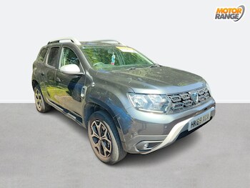 Used Dacia Duster 2019 for sale - 78900373: Photo