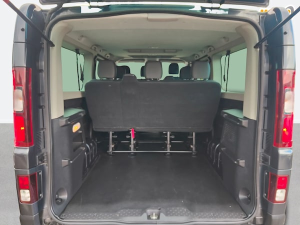 Used Renault Trafic 2023 for sale - 76158149: Photo 17