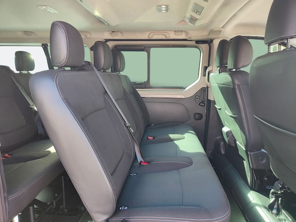 Used Renault Trafic 2023 for sale - 76158149: Photo 19