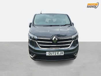 Used Renault Trafic 2023 for sale - 76158149: Photo 2