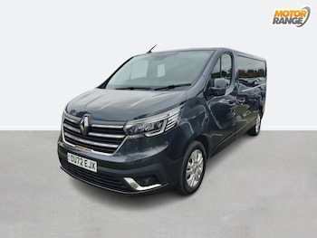 Used Renault Trafic 2023 for sale - 76158149: Photo 3