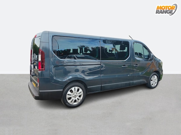 Used Renault Trafic 2023 for sale - 76158149: Photo 7