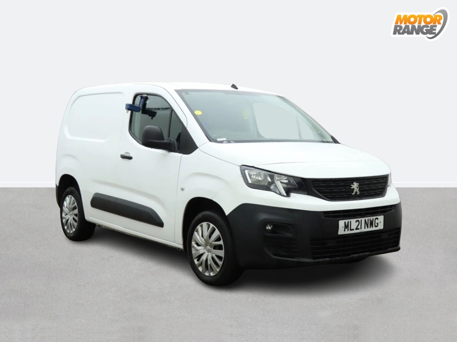 Used Peugeot Partner 2021 for sale - 76090303: Photo 1