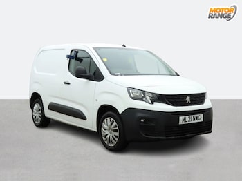 Peugeot - Partner