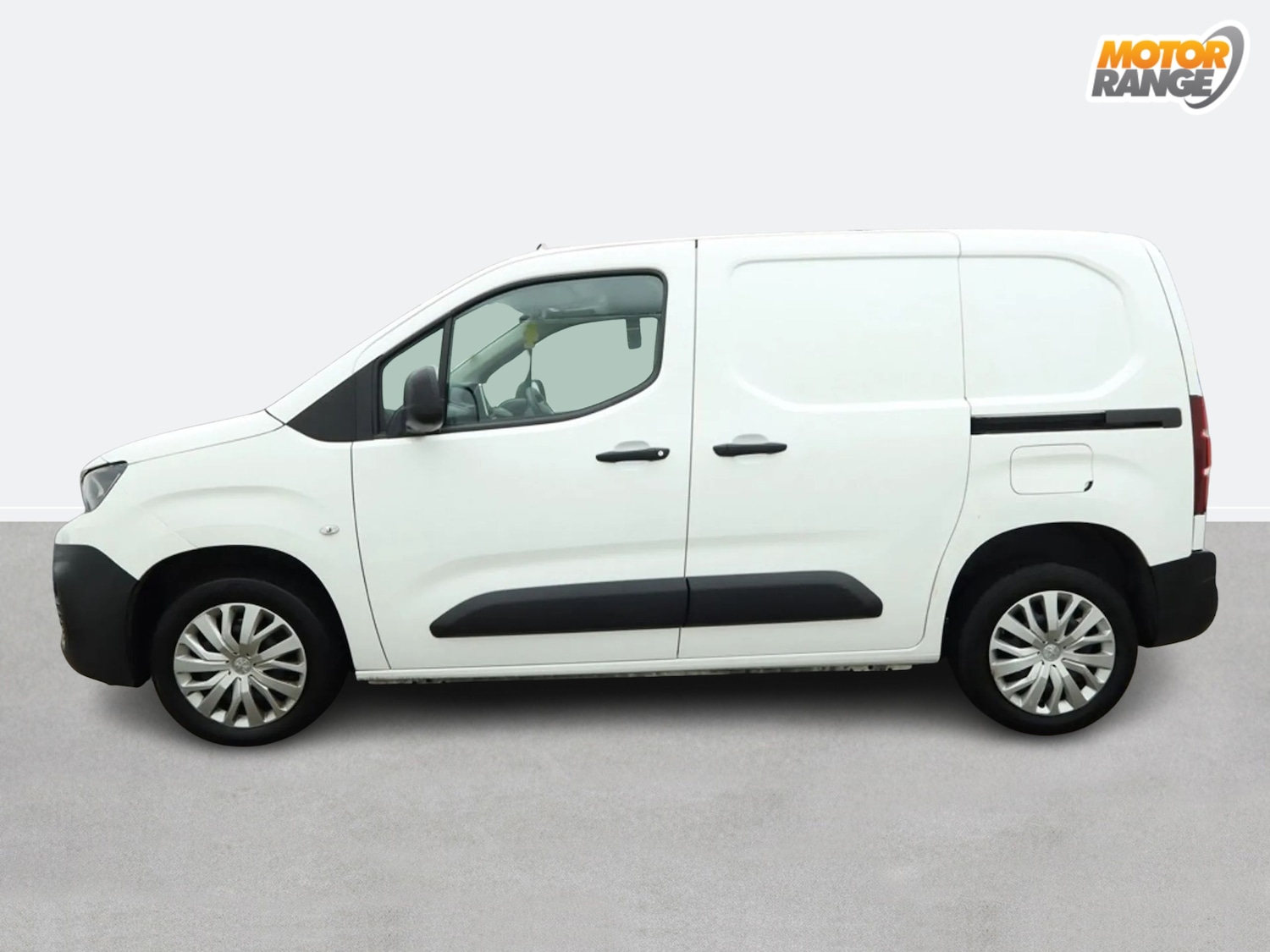 Used Peugeot Partner 2021 for sale - 76090303: Photo 6