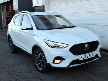 Used MG MG ZS 2023 for sale - 77829503: Photo