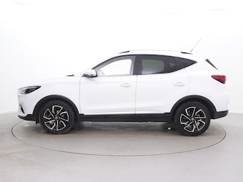 Used MG MG ZS 2023 for sale - 77829503: Photo