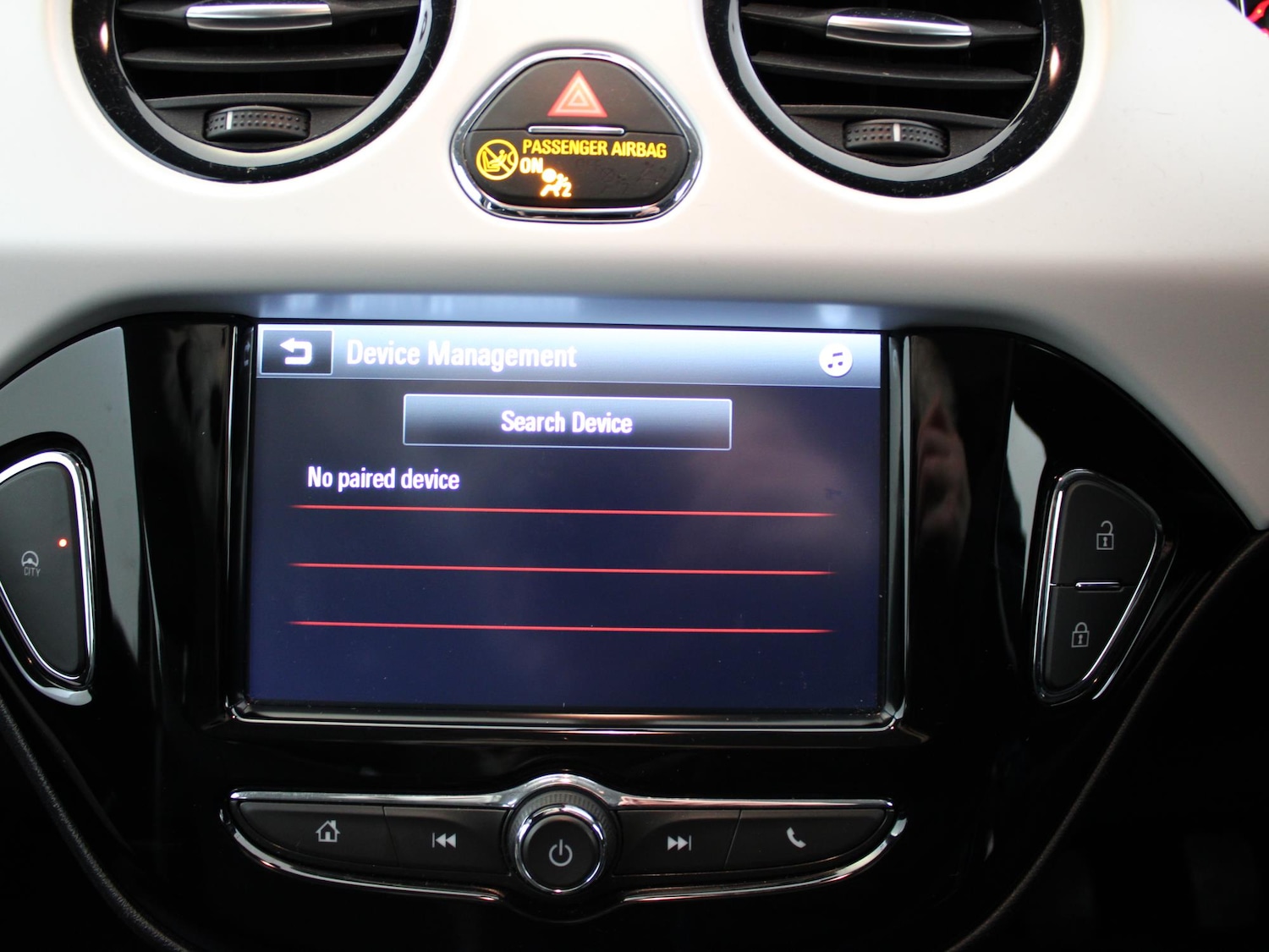 Used Vauxhall ADAM 2019 for sale - 77500770: Photo 11