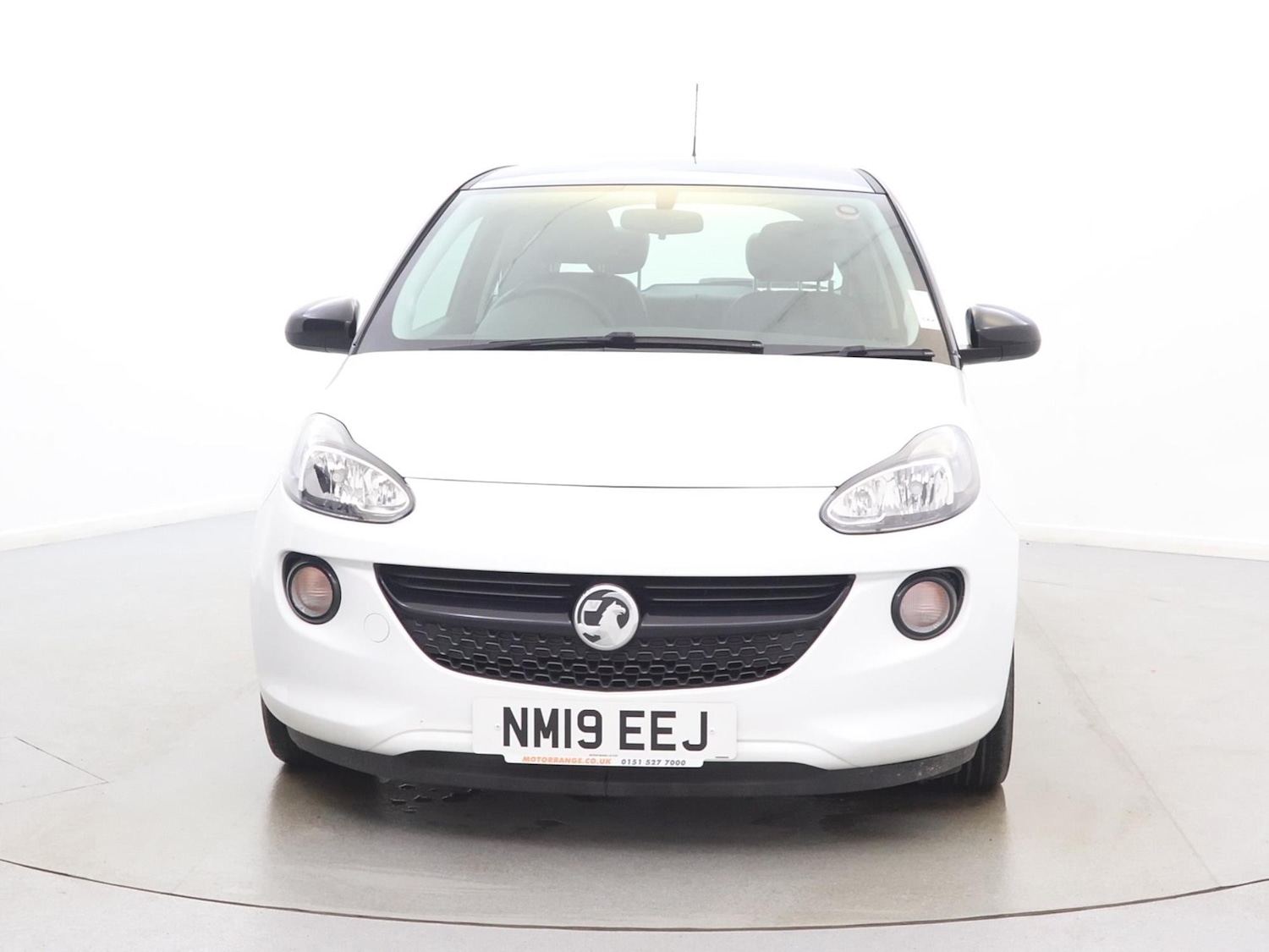 Used Vauxhall ADAM 2019 for sale - 77500770: Photo 2