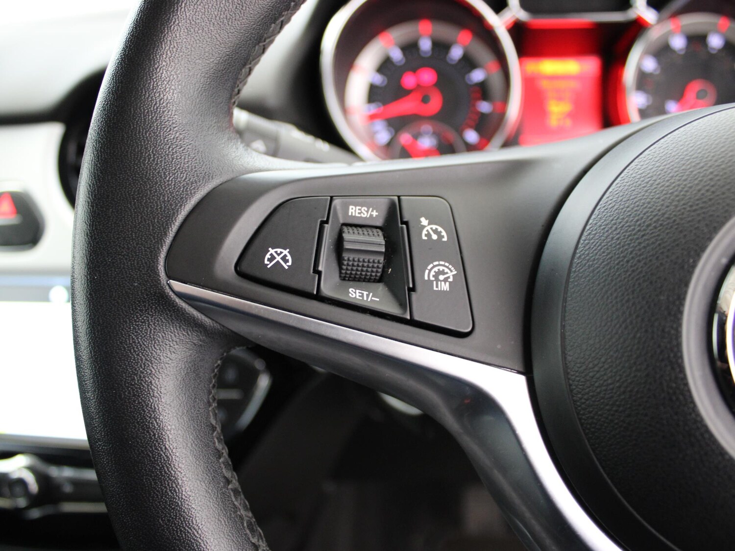 Used Vauxhall ADAM 2019 for sale - 77500770: Photo 21