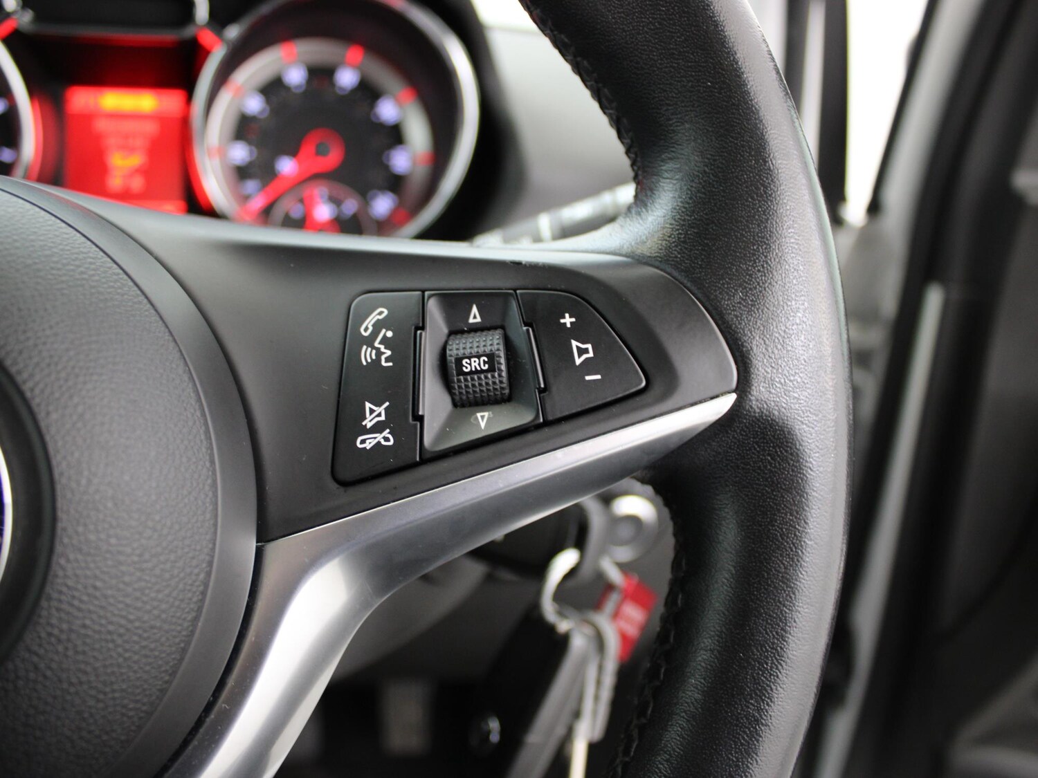 Used Vauxhall ADAM 2019 for sale - 77500770: Photo 22