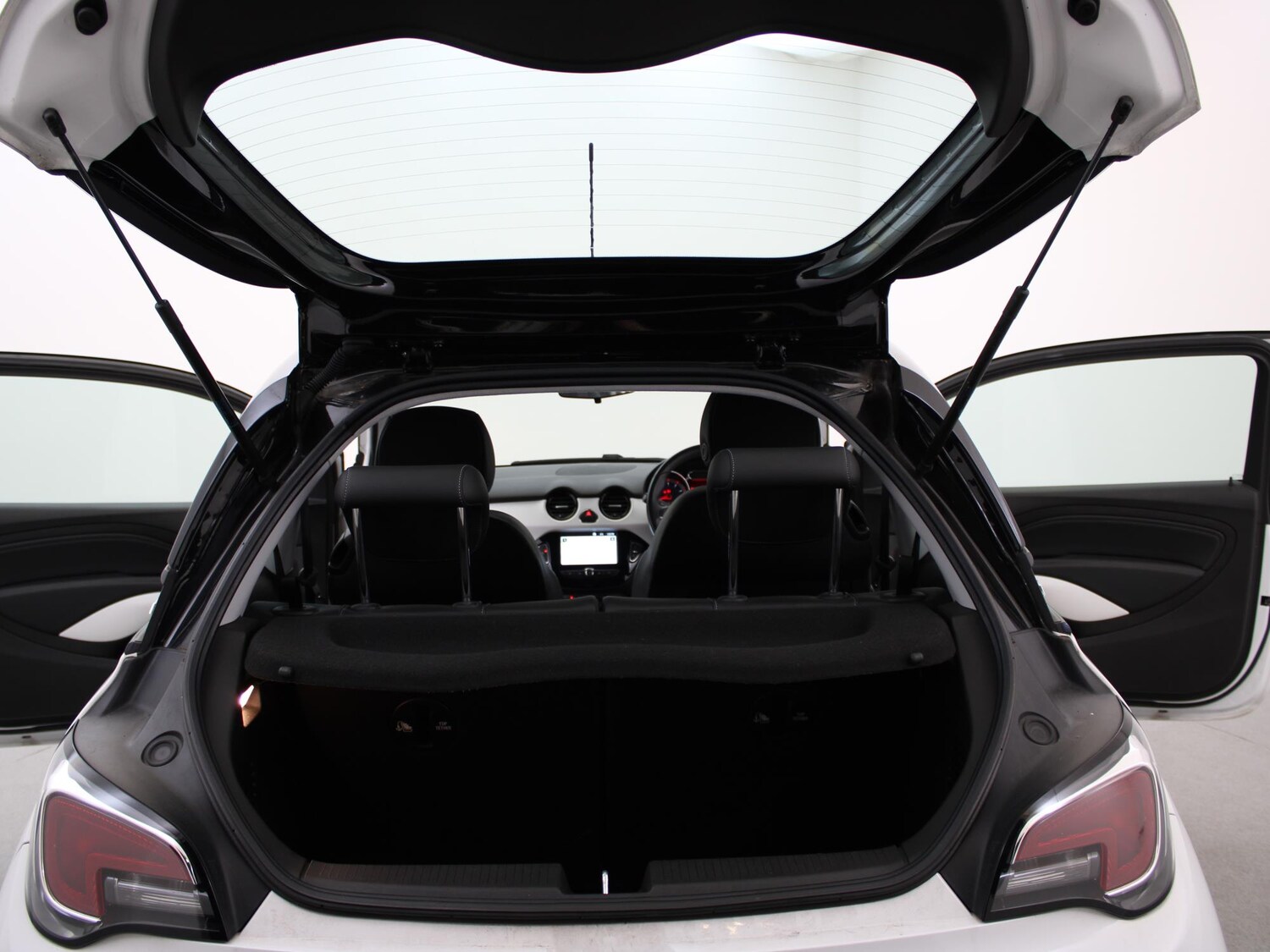 Used Vauxhall ADAM 2019 for sale - 77500770: Photo 28