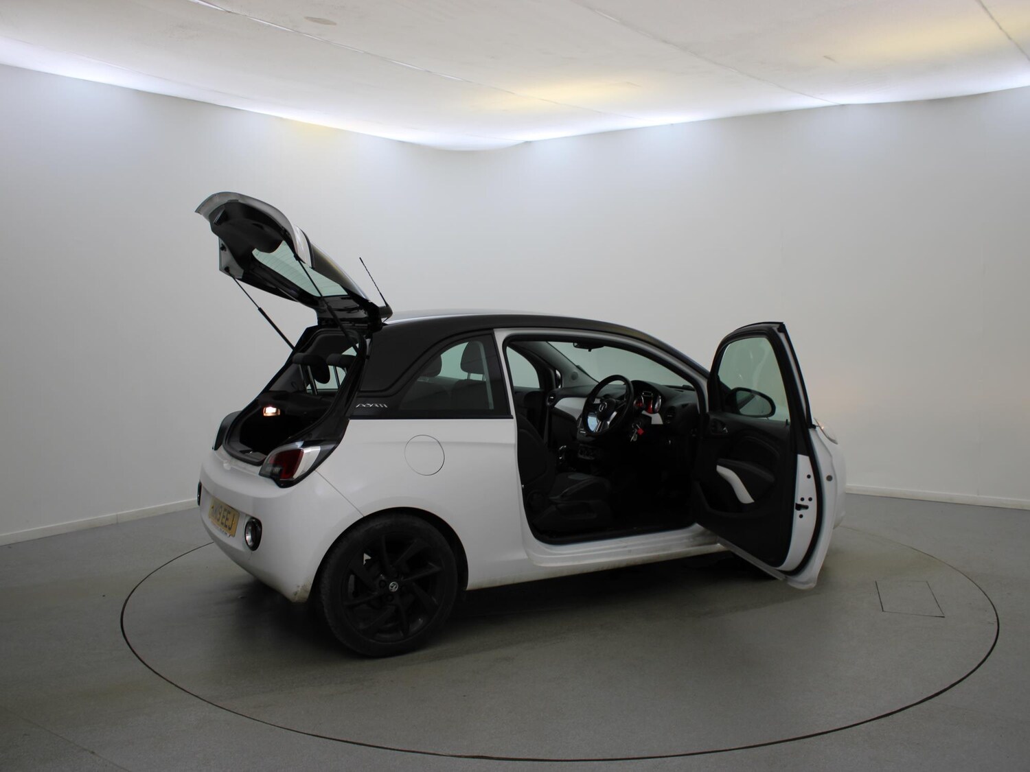 Used Vauxhall ADAM 2019 for sale - 77500770: Photo 29