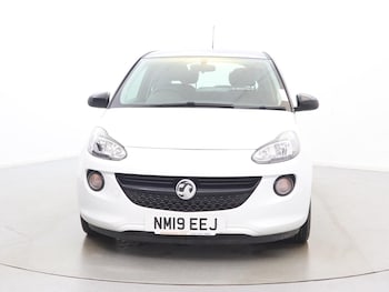 Used Vauxhall ADAM 2019 for sale - 77500770: Photo