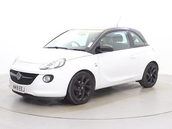 Used Vauxhall ADAM 2019 for sale - 77500770: Photo
