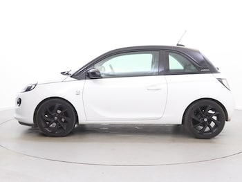 Used Vauxhall ADAM 2019 for sale - 77500770: Photo
