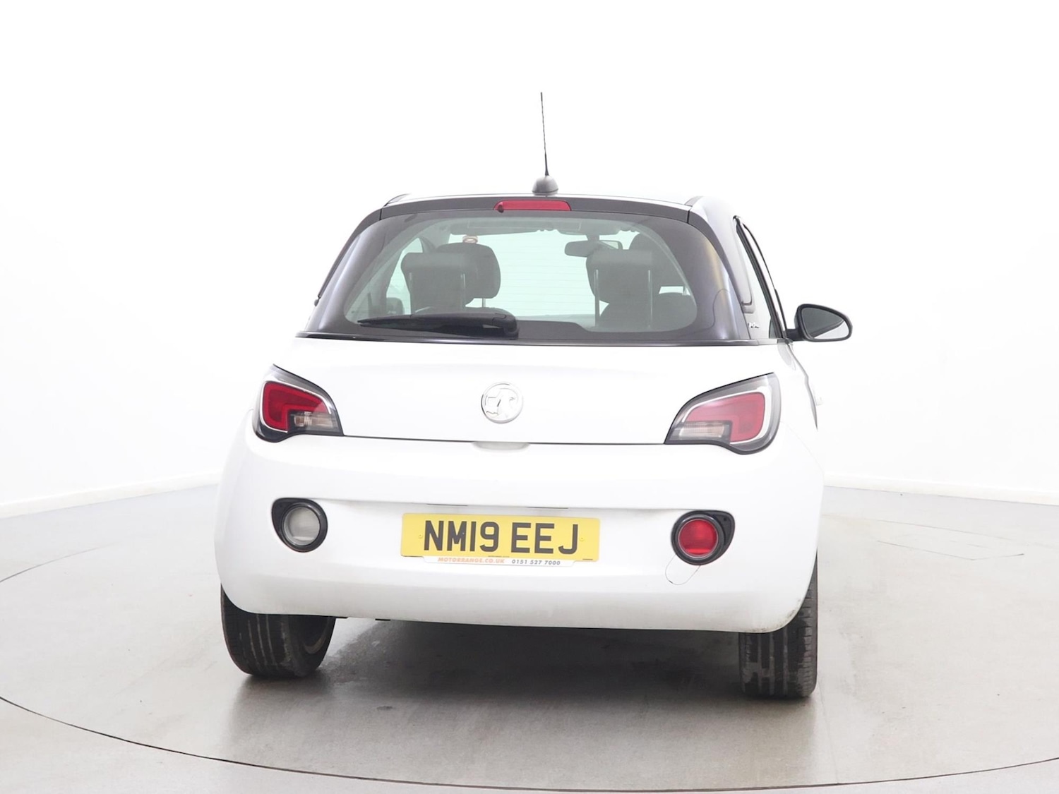 Used Vauxhall ADAM 2019 for sale - 77500770: Photo 5