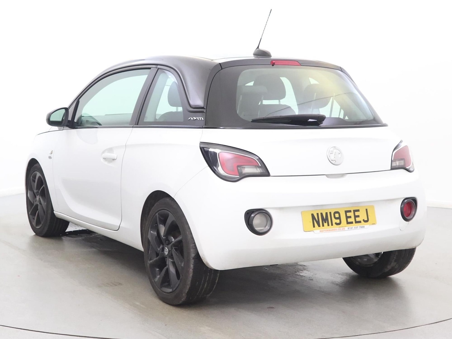 Used Vauxhall ADAM 2019 for sale - 77500770: Photo 6