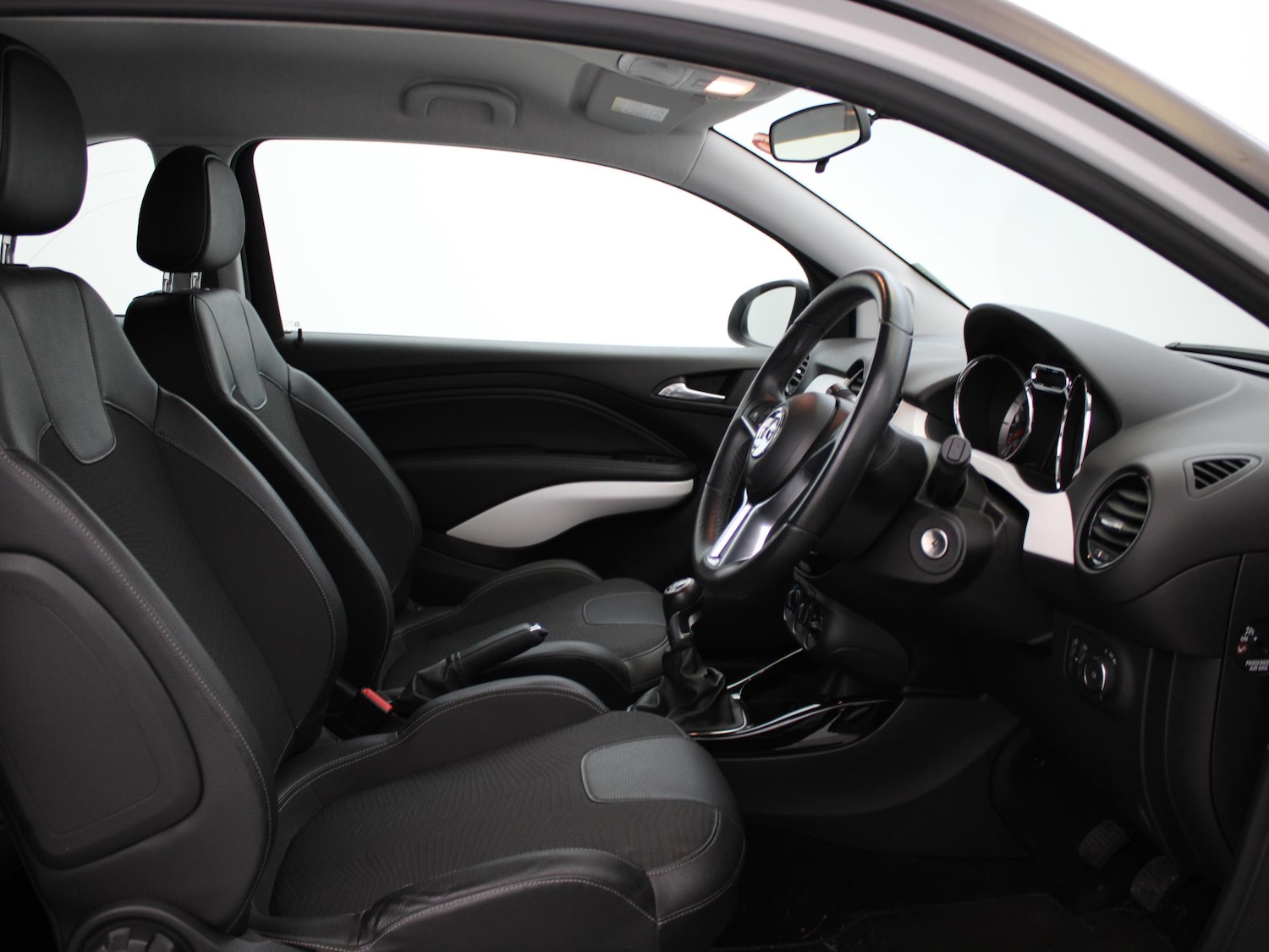 Used Vauxhall ADAM 2019 for sale - 77500770: Photo 8