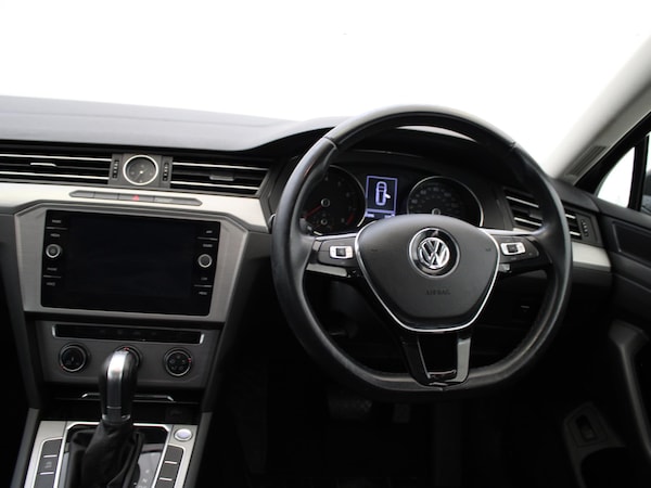 Used Volkswagen Passat 2019 for sale - 75627941: Photo 11