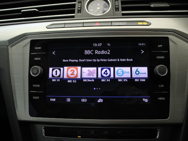 Used Volkswagen Passat 2019 for sale - 75627941: Photo 15