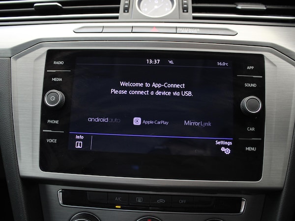 Used Volkswagen Passat 2019 for sale - 75627941: Photo 18