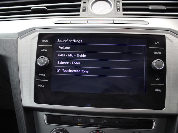 Used Volkswagen Passat 2019 for sale - 75627941: Photo 19