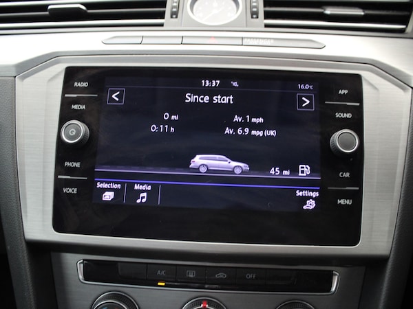 Used Volkswagen Passat 2019 for sale - 75627941: Photo 20