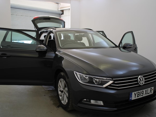 Used Volkswagen Passat 2019 for sale - 75627941: Photo 31