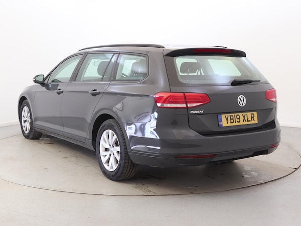 Used Volkswagen Passat 2019 for sale - 75627941: Photo 7