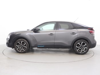 Used Citroen C4 2023 for sale - 77593469: Photo