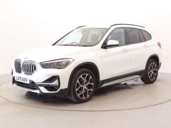 Used BMW X1 2021 for sale - 74340915: Photo
