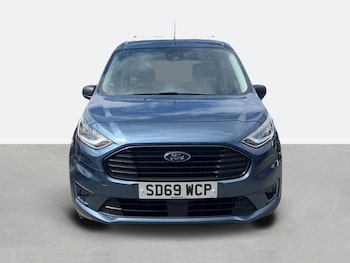 Used Ford Tourneo Connect 2019 for sale - 75421897: Photo
