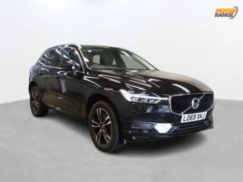 2019 - 2.0 T4 190 Edition 5dr Geartronic