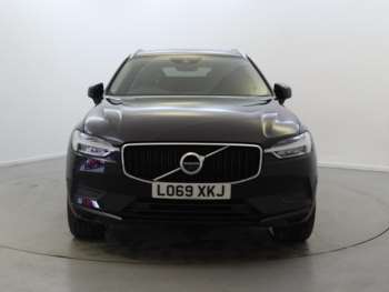 Used Volvo XC60 2019 for sale - 74891532: Photo
