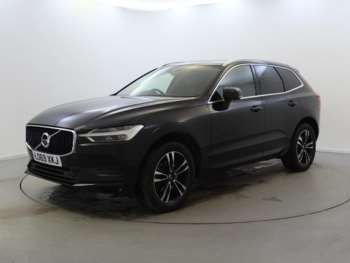 Used Volvo XC60 2019 for sale - 74891532: Photo