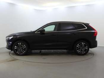 Used Volvo XC60 2019 for sale - 74891532: Photo