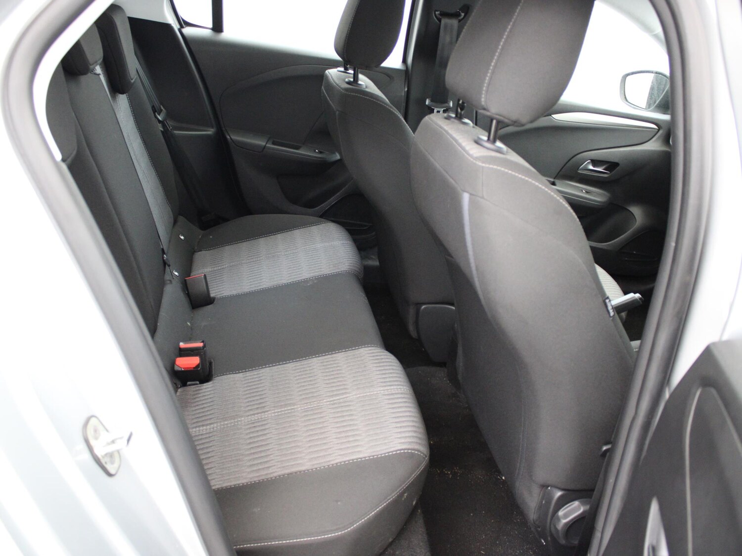 Used Vauxhall Corsa 2023 for sale - 77687065: Photo 12