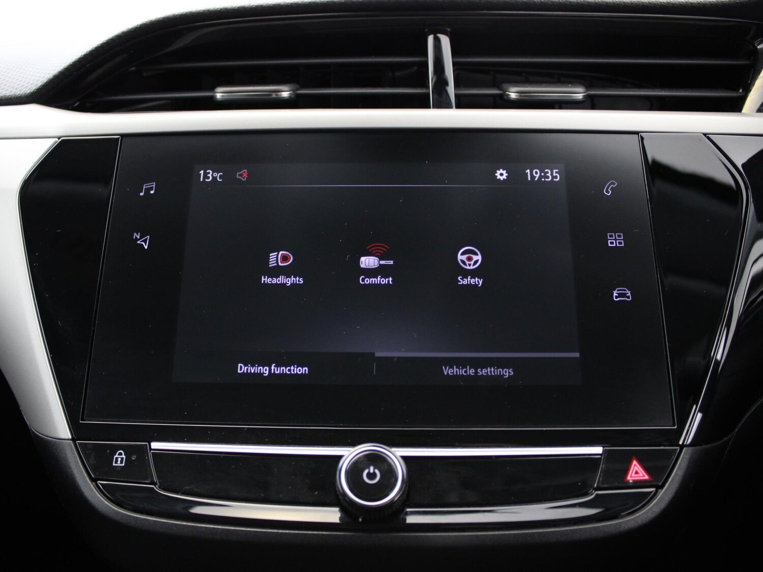 Used Vauxhall Corsa 2023 for sale - 77687065: Photo 15