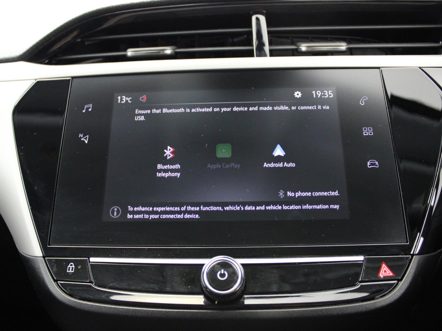 Used Vauxhall Corsa 2023 for sale - 77687065: Photo 16