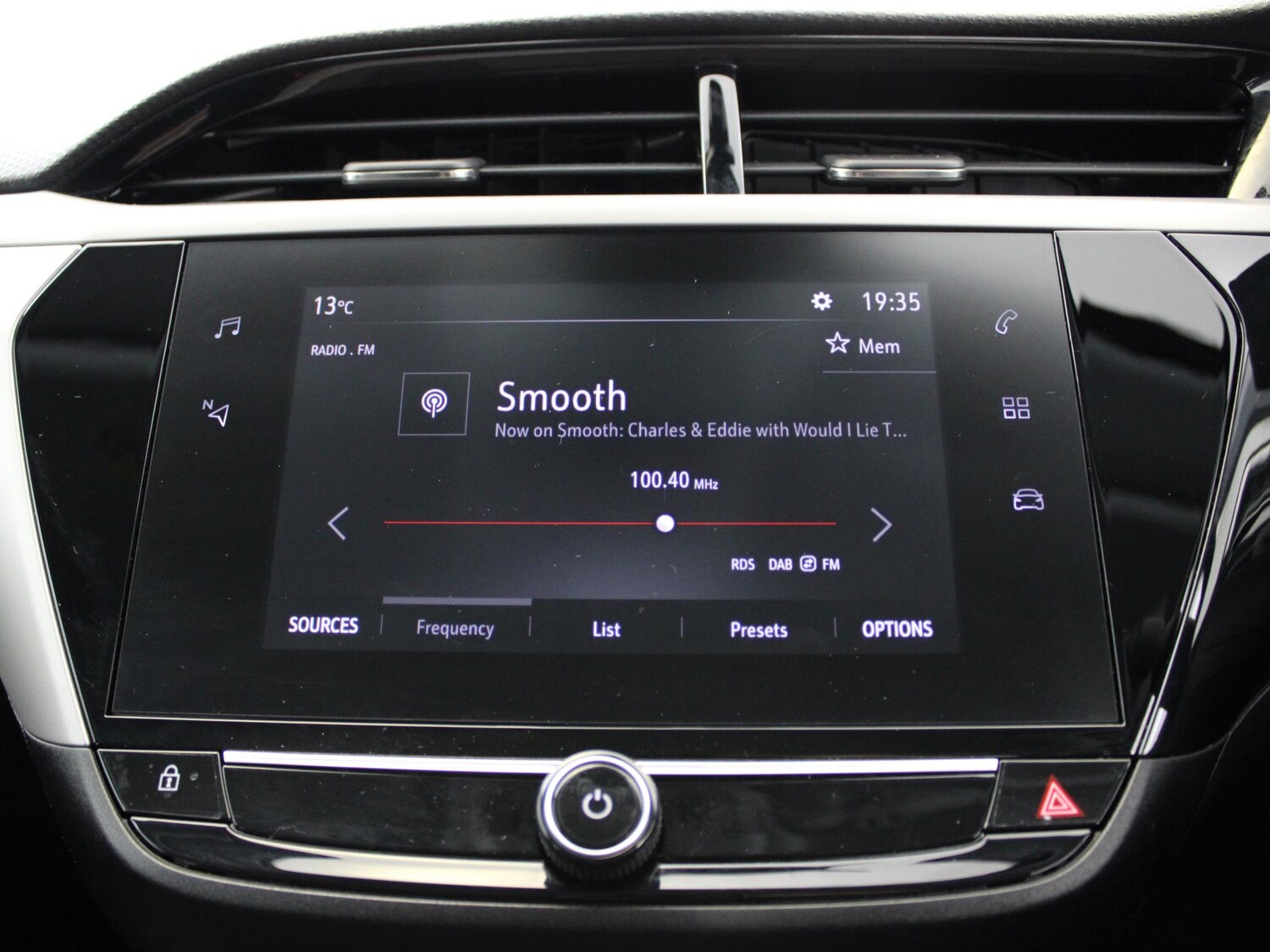 Used Vauxhall Corsa 2023 for sale - 77687065: Photo 17