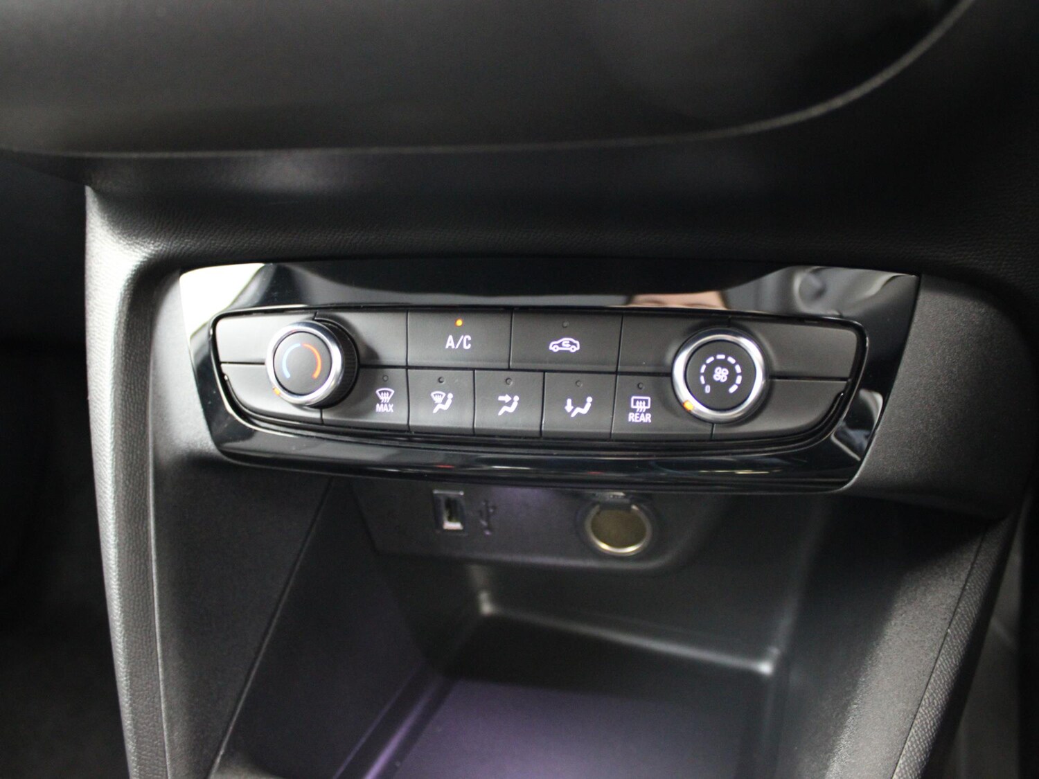 Used Vauxhall Corsa 2023 for sale - 77687065: Photo 19